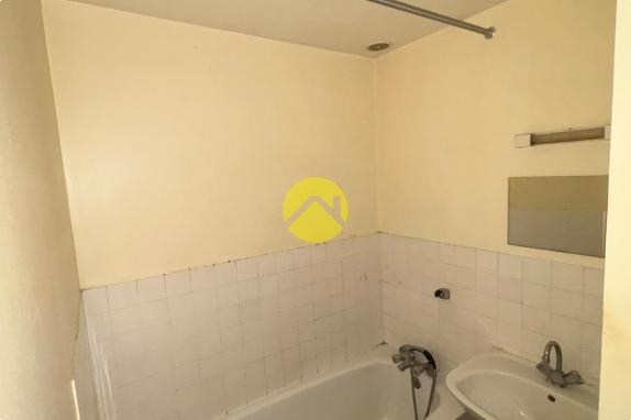 APPARTEMENT 45M²