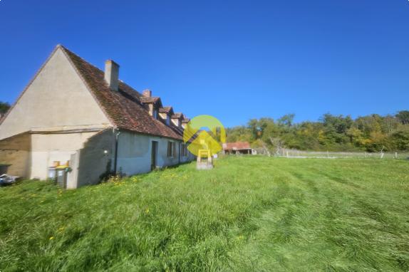 longère au calme