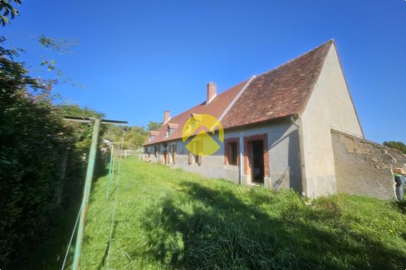longère au calme
