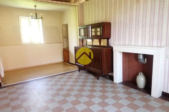 BELLE PROPRIETE SUR 9744 M²