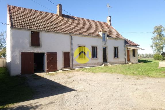 BELLE PROPRIETE SUR 9744 M²