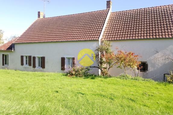 BELLE PROPRIETE SUR 9744 M²