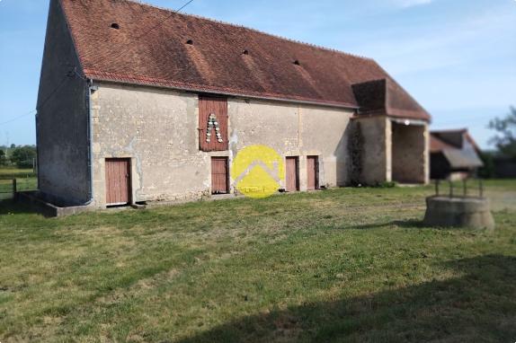 BELLE PROPRIETE SUR 9744 M²