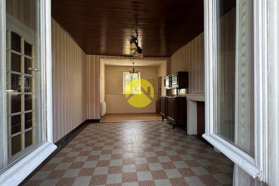 BELLE PROPRIETE SUR 9744 M²
