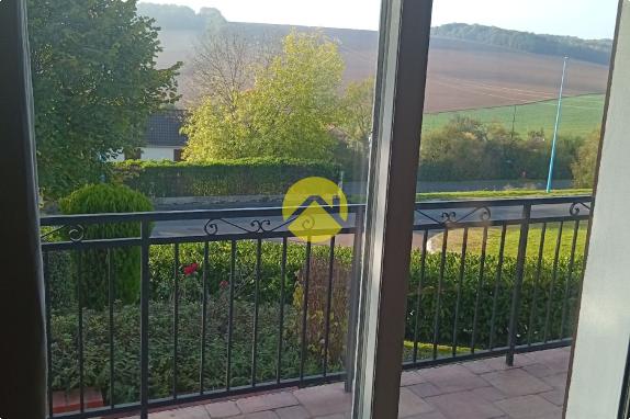  Maison paisible vue agréable