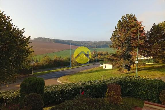  Maison paisible vue agréable