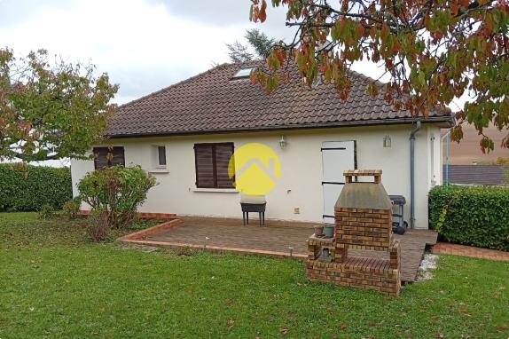  Maison paisible vue agréable