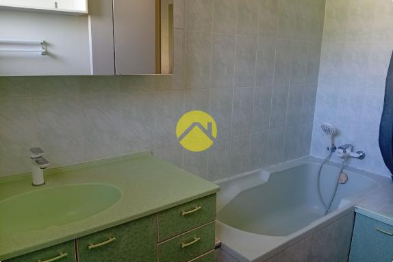  Maison paisible vue agréable