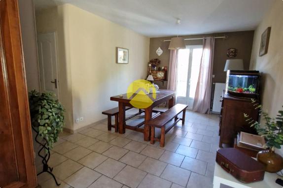 Pavillon de 95 m²