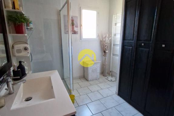 Pavillon de 95 m²