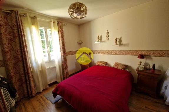 Pavillon de 95 m²