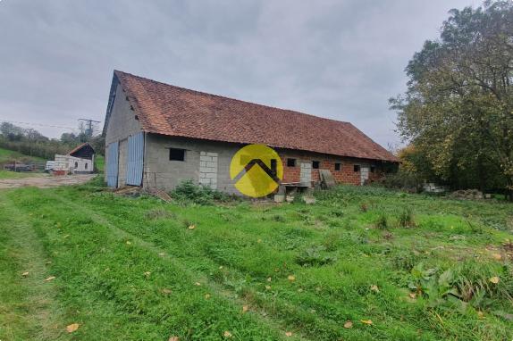 Maison de Campagne 