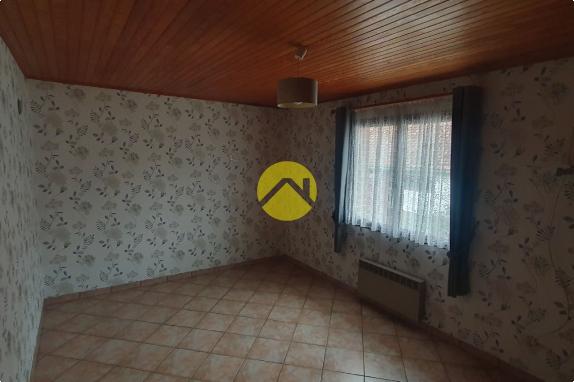 Maison de Campagne 