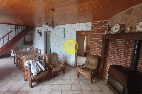 Maison de Campagne 