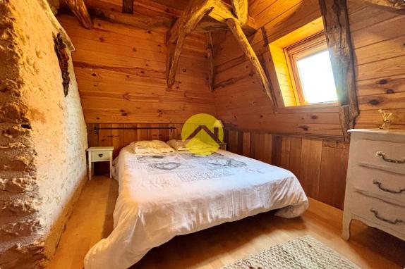 Magnifique Maison Périgourdine