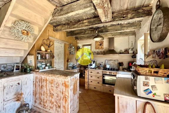 Magnifique Maison Périgourdine