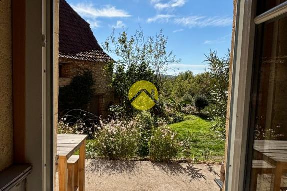 Magnifique Maison Périgourdine