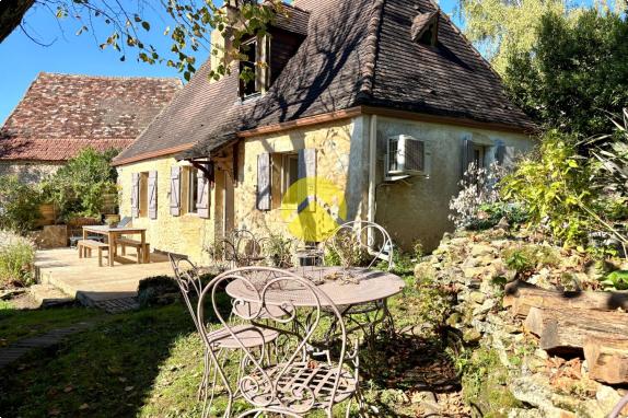 Magnifique Maison Périgourdine
