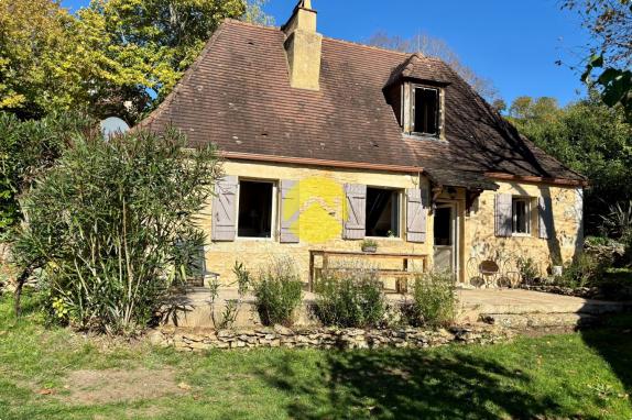 Magnifique Maison Périgourdine