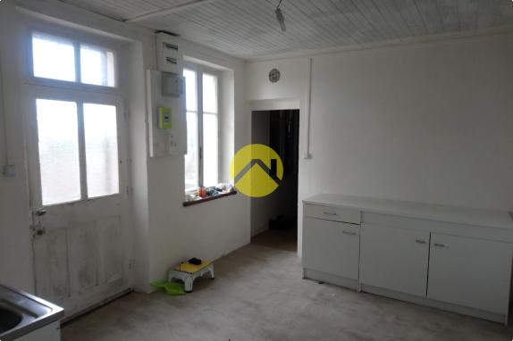 Charmante maison de campagne