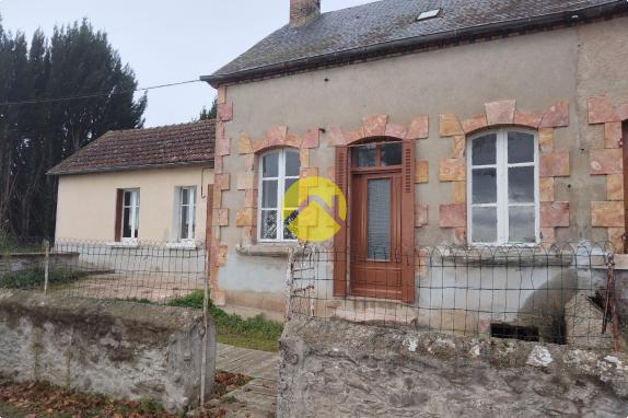 Charmante maison de campagne