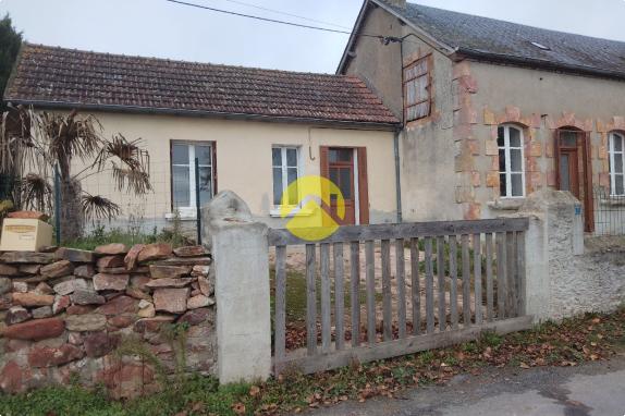 Charmante maison de campagne