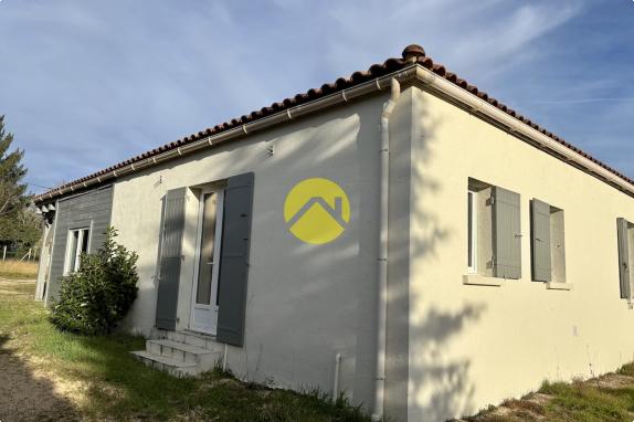 Le Bugue: Maison de plain-pied 