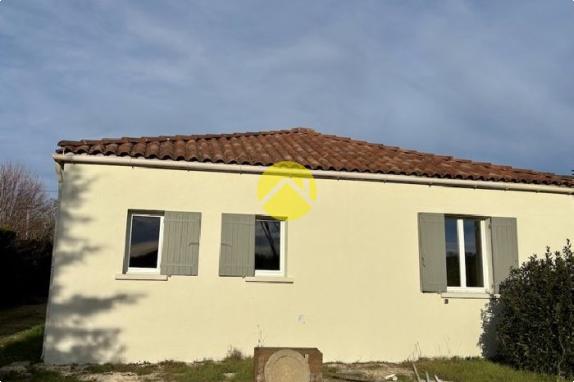 Le Bugue: Maison de plain-pied 