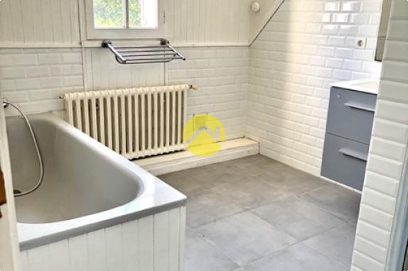 Le Bugue: Maison de plain-pied 