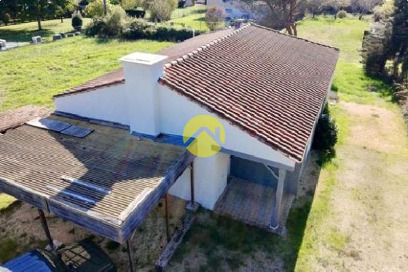 Le Bugue: Maison de plain-pied 