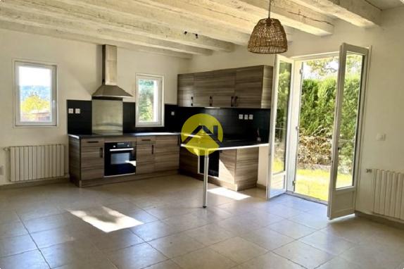 Le Bugue: Maison de plain-pied 