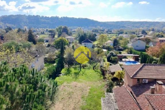 Le Bugue: Maison de plain-pied 