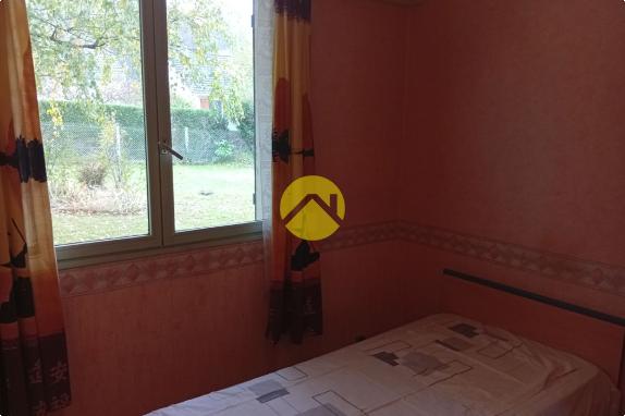 Agréable maison Plain Pieds