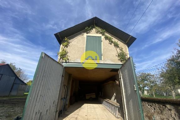  MAISON DE CHARME 10 MIN NEVERS