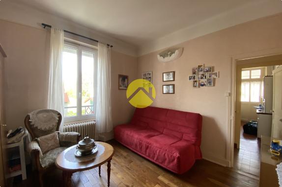  MAISON DE CHARME 10 MIN NEVERS