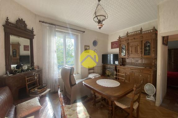  MAISON DE CHARME 10 MIN NEVERS