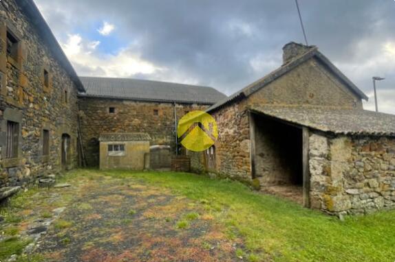 corps de ferme
