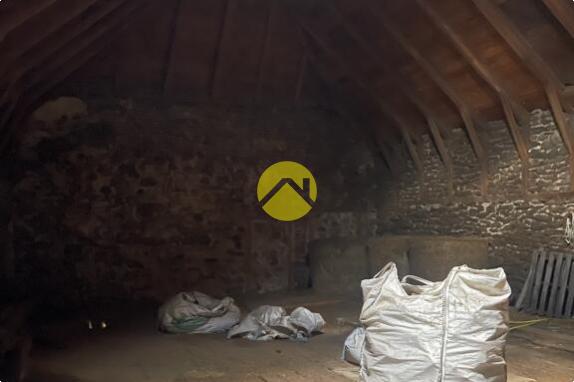 corps de ferme