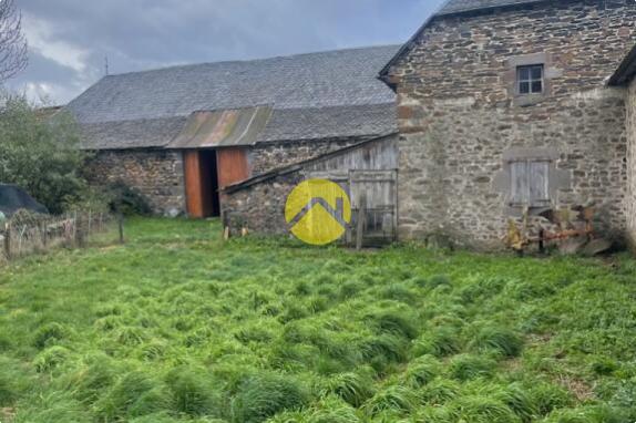 corps de ferme