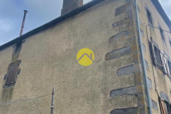 corps de ferme