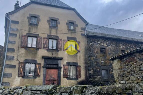 corps de ferme