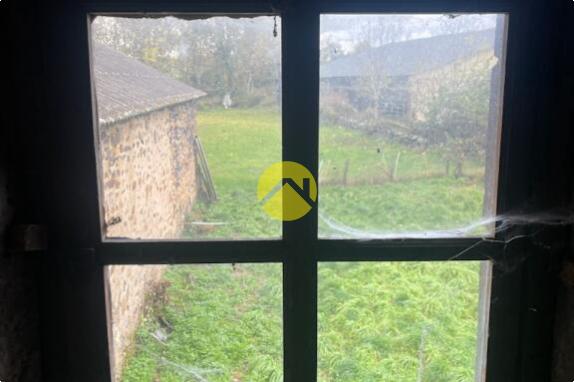 corps de ferme