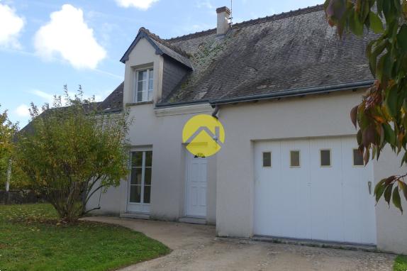  Joli pavillon avec dépendance