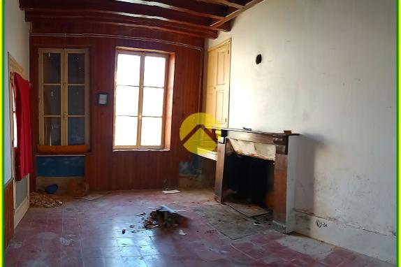 MAISON DE VILLAGE 