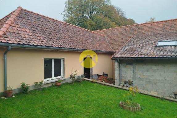 Maison / Pavillon Beaurainville, 3 pièces à vendre