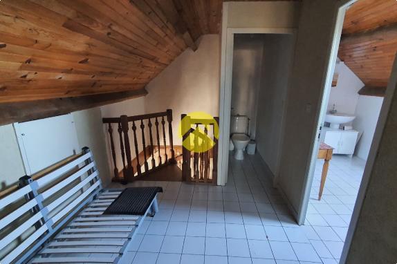 Charme au calme, tout simplement