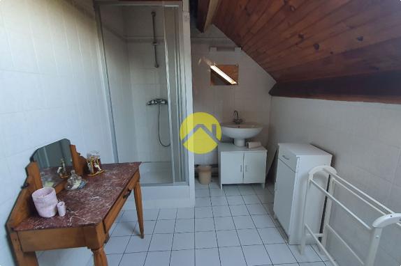 Charme au calme, tout simplement