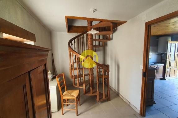 Charme au calme, tout simplement