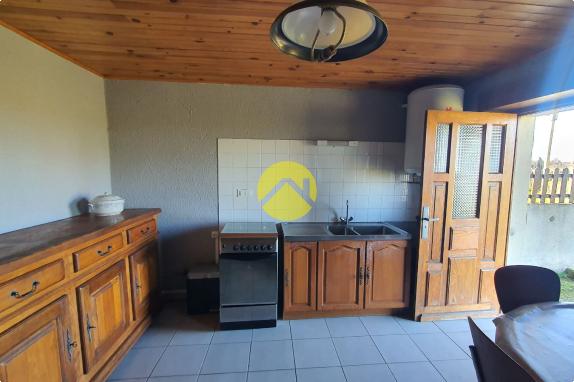 Charme au calme, tout simplement