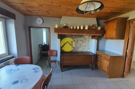 Charme au calme, tout simplement